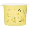 Skater SOT8-A One-Touch Seal Container, Medium, 28.5 fl oz (800