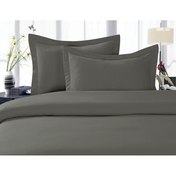 Elegance Linen 1500 Thread Count Wrinkle Resistant Ultra Soft Luxurious