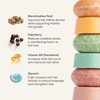 Shampoo and Conditioner for Thickness & Volume:_Citrus Sun
