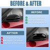 XITER Rear View Side Mirror Cover Side Mirror Cap for