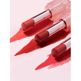 Vanillaco Glow Veil Lipstick 8colors / 글로우 베일 립스틱 8colors