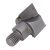 Cleaning Bottom Router Bit 25mm Diameter M10 Thread Lock Milling