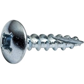 Hingemaster Truss Head Screws, #8 x 3/4''