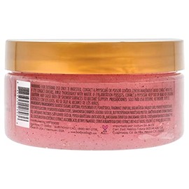Bodycology Exfoliante Corporal de Azúcar, Sweet Love, 297 gr