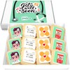 Get Well Soon Cookies Gift Basket | Individually Wrapped 12