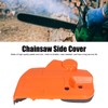 Chainsaw Clutch Cover Side Cover Replacecment Chain Saw Accessories 544097902