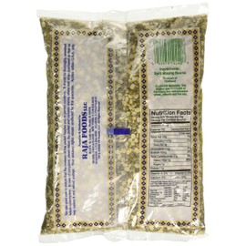 Swad, Bean Split Moong Chilka, 32 Ounce