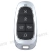 KeylessAutoParts 2x 95440-L1060 for Hyundai Sonata 2020 2021 Proximity Keyless