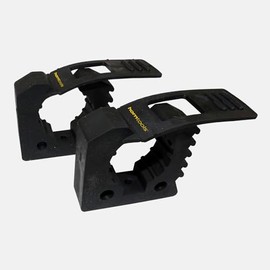 horntools Quick Fist 35-57 mm, Tool Holder, The Original, Pack of 2