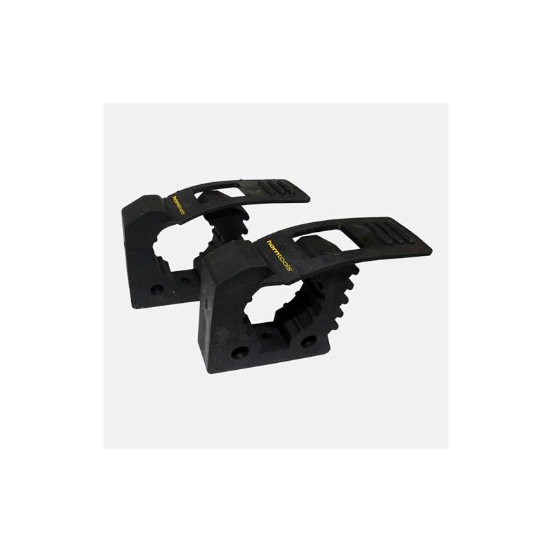 horntools Quick Fist 35-57 mm, Tool Holder, The Original, Pack