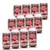 Camellia Brand Dried Red Kidney Beans, 1 Pound (12 Pack)