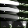 Wurkkos LED Torch
