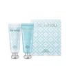 The Who Gongjinhyang Hand Cream Duo Set 60g / 더후 공진향 핸드크림 듀오세트 60g X 2개 가벼운선물 2개