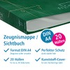 itenga Certificate Folder with Motif, A4 Sturdy Document Folder, Display
