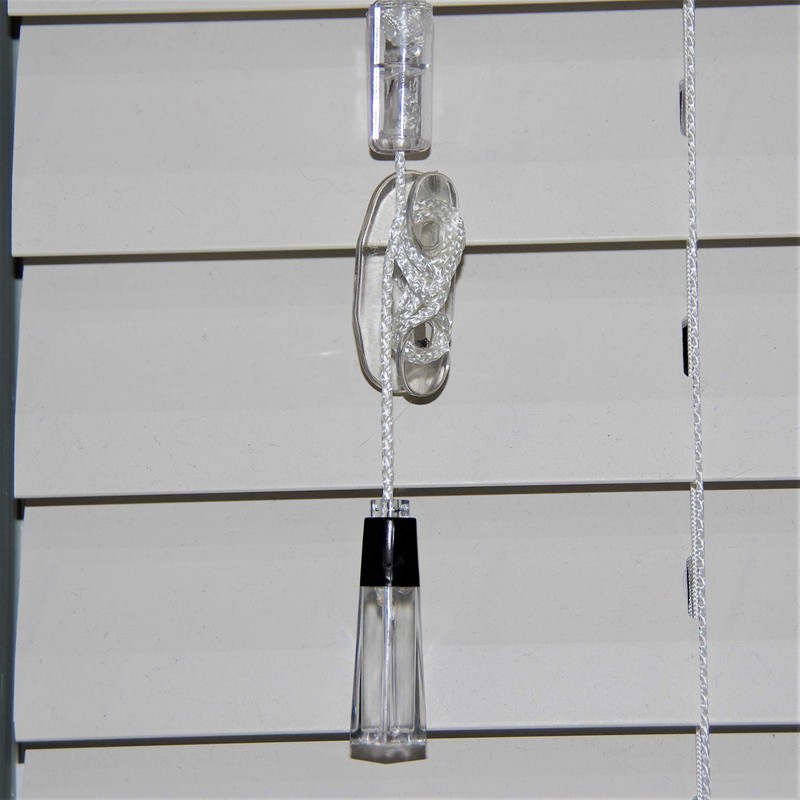 HomeAmore Safety Blind Pull Cord Cleats (4 Pack). The Only