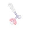 Curaprox, Transparent Baby Pacifier Holder