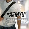 ARMYU General Purpose Utility Straps Shoulder Bag Duffle Luggage Replacement