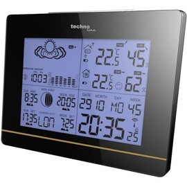 Technoline WS 6760 Modern Weather Station