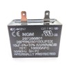 297286801 Refrigerator Run Capacitor
