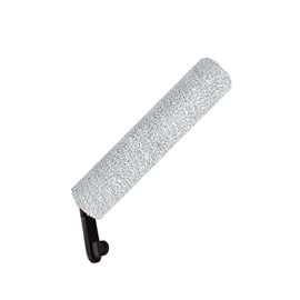 Cordless Floor Scrubber Brush Accessories for Dreame H12 Pro H12 Pro Plus H12 Pro Plus Mix H13 Pro Plus Mix M13 Beta H20 Mix Ce Replace Original H20H30 Vacuum Cleaner Roller 1 Pack