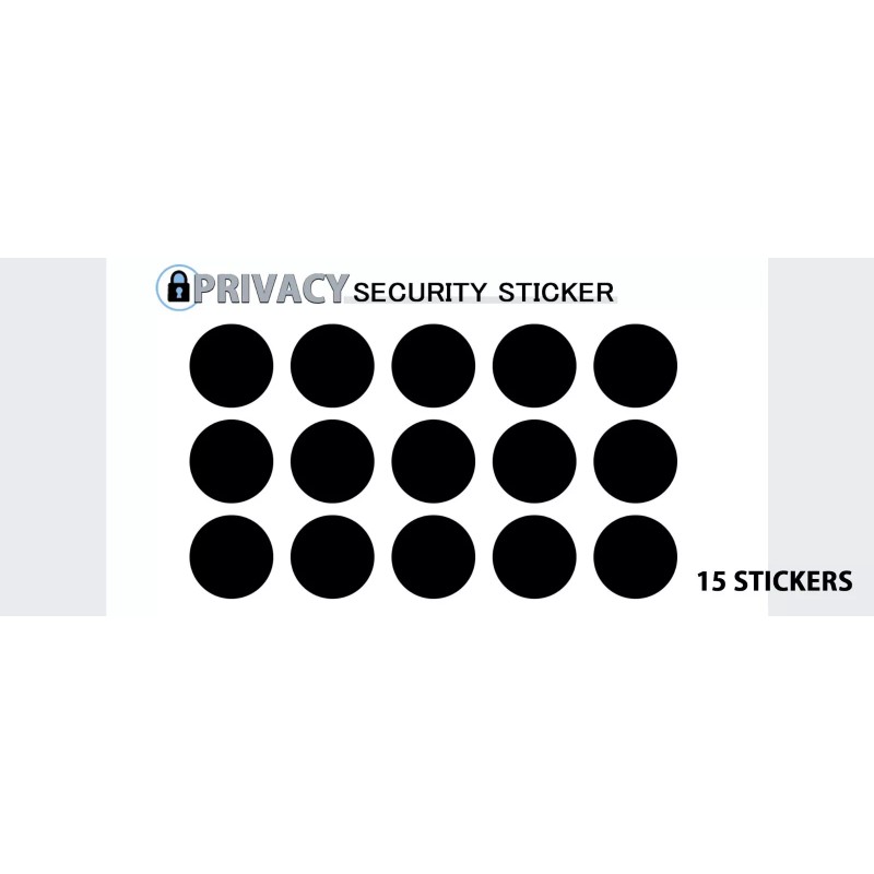 Privacy Security Camera Covers Webcam Lens Phone - Camera Covers