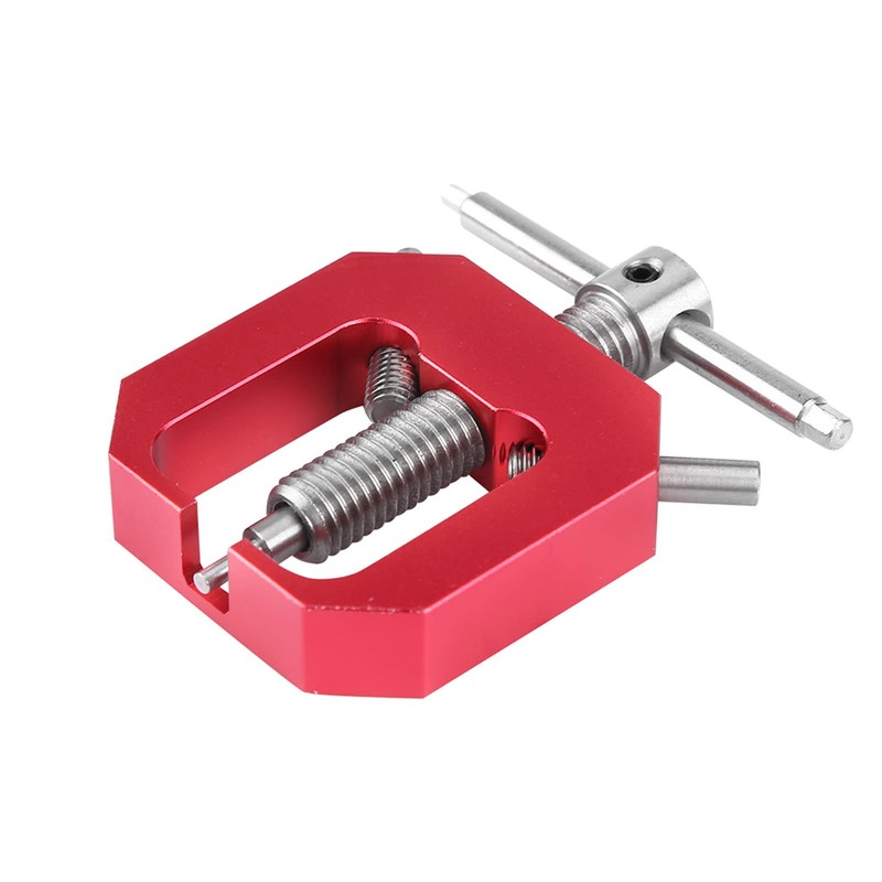 Huairdum Pinion Gear Remover, RC Gear Puller Remover Tool Professional