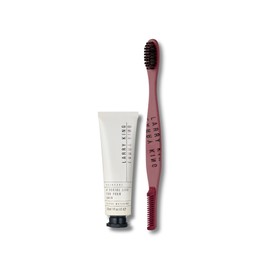 Larry King Flyaway Kit - Tames Flyaways & Smooths Hair for Sleek Styles (Regent)