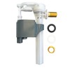 WRAS Side Entry Toilet Fill Valve with 1/2" Brass Threads,