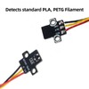 FYSETC Replacement of Filament Detection Sensor for Snapmaker-U1: Detector Break