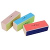 Square nails, nail file, nail trimming, nail care, nail file, nail file / 사각 손톱 야스리 손톱정리 손톱다듬기 네일케어 야슬이 야스리
