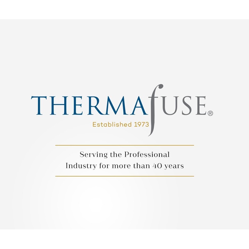 Thermafuse Moisture Shampoo for Dry Hair 12oz