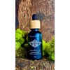 THE ROGUE MEN No. 2 Premium Beard Oil – Organic