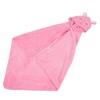 Kids Bath Towels Hooded Cartoon Bathrobe Thicken Coral Fleece Soft