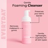 MCoBeauty Everyday Gentle Foaming Cleanser