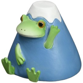 Daikai Copo 73446 Mt. Fuji Taro, 1.9 x 1.9 x 1.6 inches (4.8 x 4.8 x 4.1 cm)