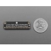 Adafruit FPC Breakout for Raspberry Pi 5 DSI or RP2350