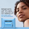 Neutrogena Cleansing Fragrance Free Makeup Remover Face Wipes 2 Pack