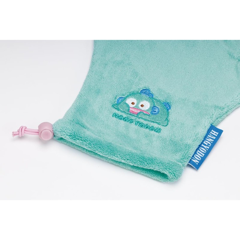 Skater BSDMT1-A Water Absorbent, Quick Drying, Hair Drying Gloves, 10.2