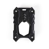 BESTAOO Black Key Holder Compatible with Can-am Ryker Outlander Sporty