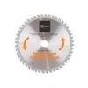 Slugger by Fein Stainless Steel Cutting Saw Blade - Fast