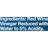 Progresso Red Wine Vinegar, 32 fl oz