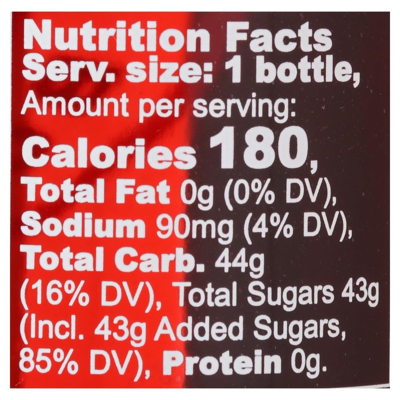 Boylan Soda Shirley Temple - 12 FO (Pack of 2)