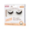 KISS My Lash But Better Collection 1 Pair of False