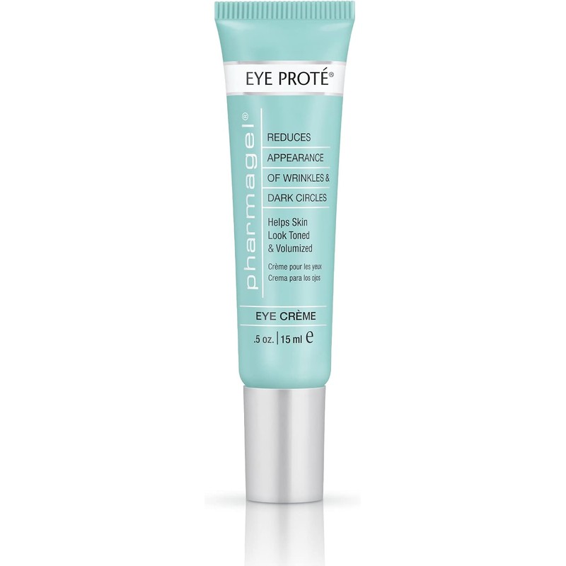 Pharmagel Eye Prote Eye Creme, 0.5 Fluid Ounce