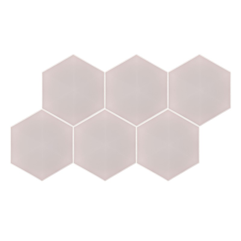 6PCS Hexagon Lights for Wall WiFi APP RGB Music Sync