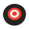 ANCLLO Round EVA Target Portable Youth Archery Arrow Target for