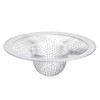 Kingrol 50 Pack Stainless Steel Sink Strainer, 2-3/4 Inch Slop