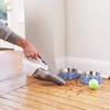 BLACK+DECKER dustbuster QuickClean Pet Cordless Handheld Vacuum with Motorized Upholstery