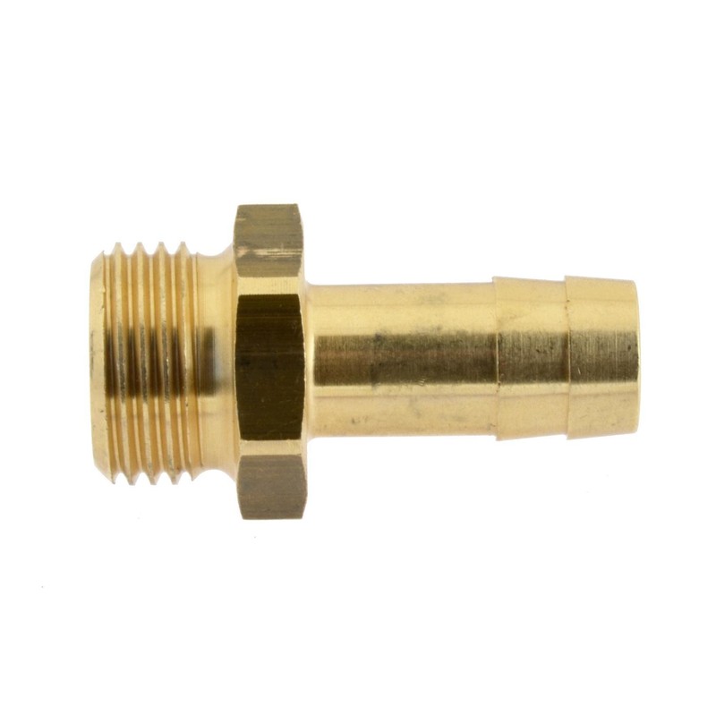 Thread Nozzle Thread: G 1/4 Inch - 13 mm 16