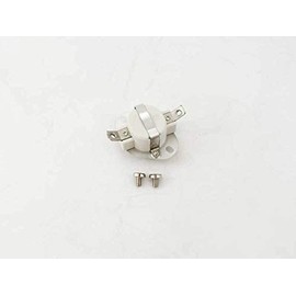 Whitfield Lennox Proof of Fire Snap Switch (Low Limit) (H5887) - Original OEM Part